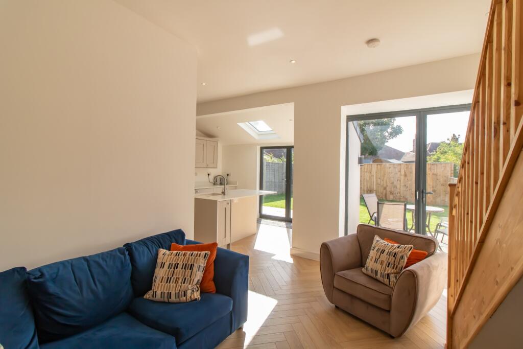 House in Stockton-on-Tees, Redcar and Cleveland - More