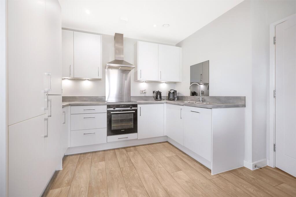 Main image of property: Thornton Close, Leatherhead, Surrey, KT22