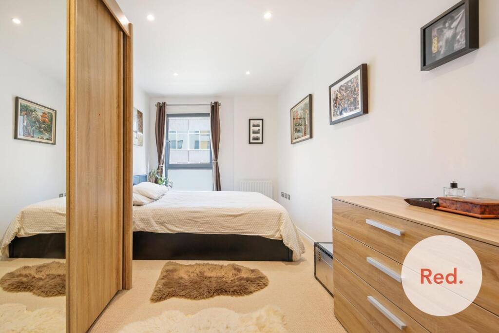 Main image of property: 35 Oval Road, Camden, London