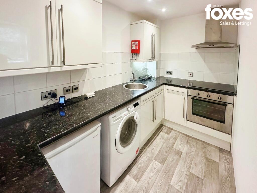Additional image 4 of Flat 8, Campbell Court, Bournemouth Dorset