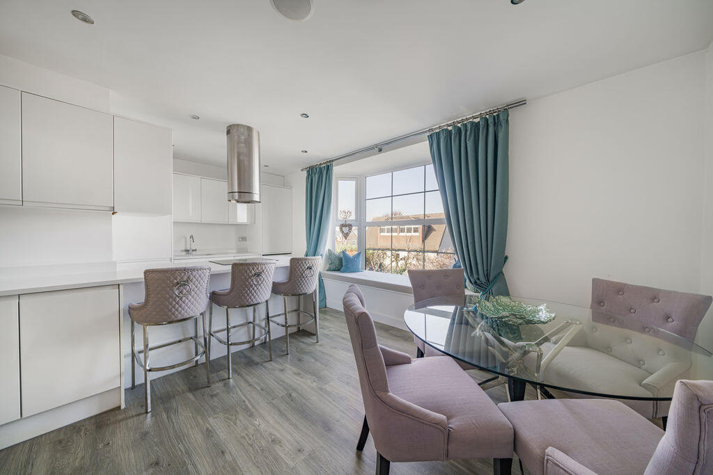 Main image of property: Granville Road, Sidcup