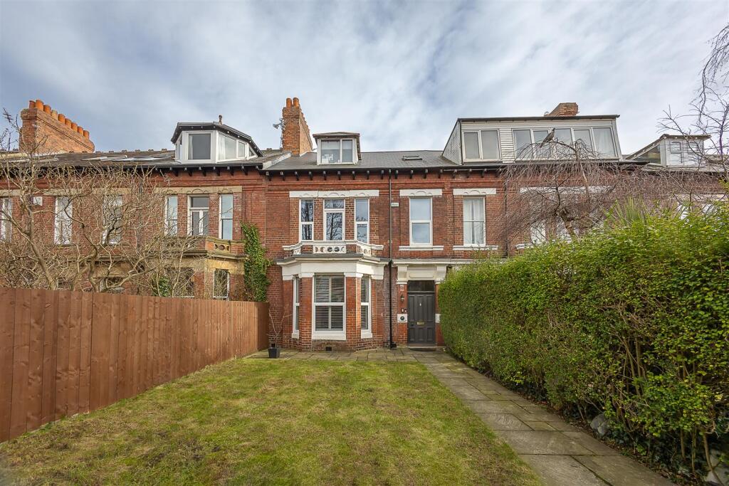 Main image of property: Grosvenor Place, Jesmond, Newcastle upon Tyne