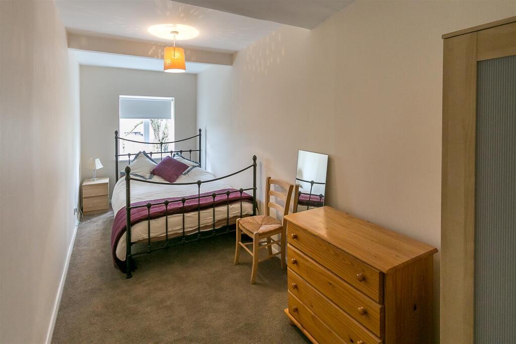 Apartment in Newcastle upon Tyne - More