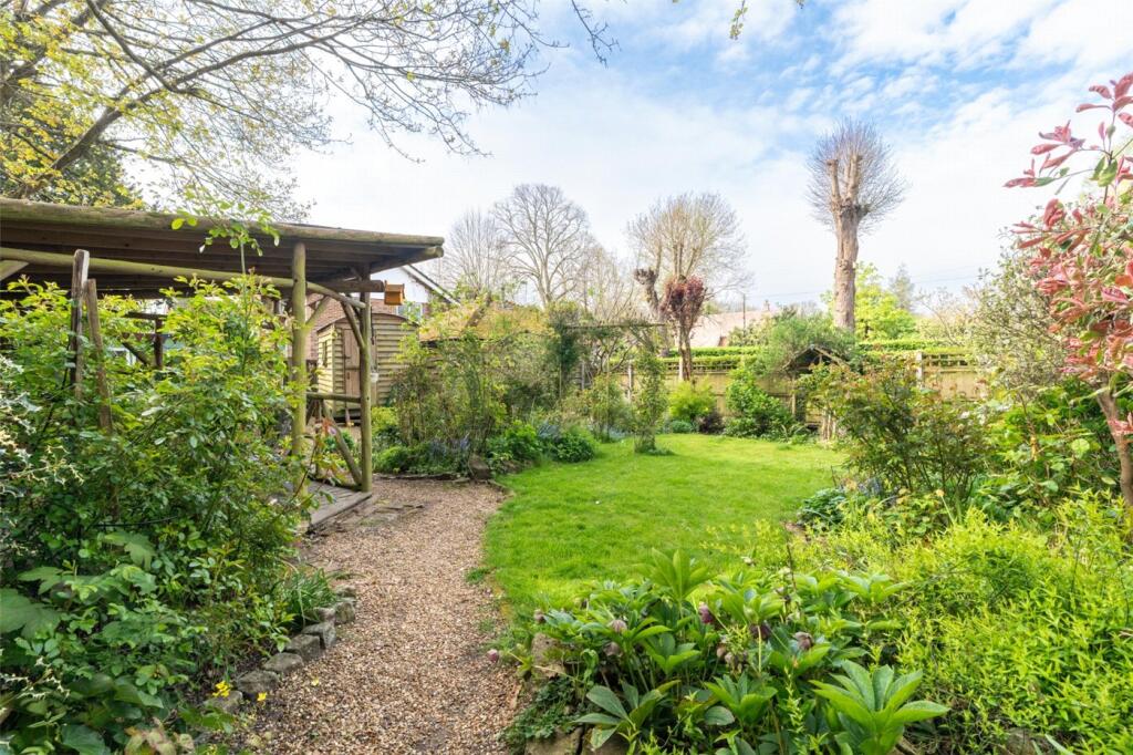 Canford Magna, Wimborne, Dorset, BH21 photo 2