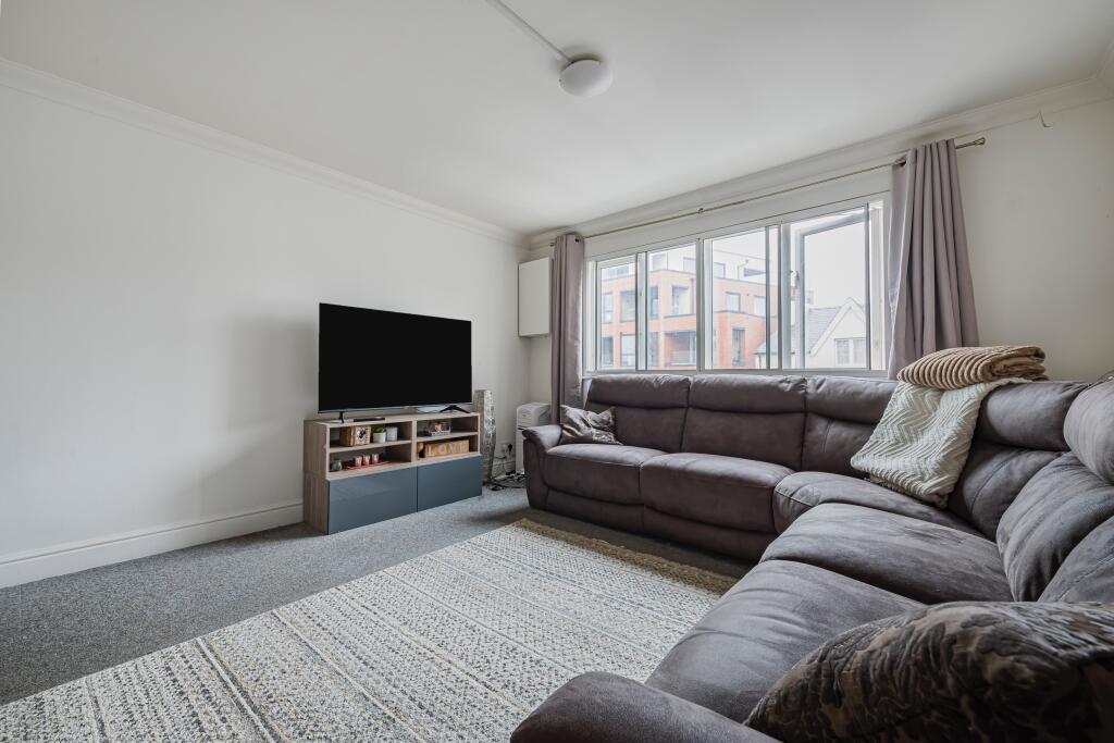 Main image of property: Gainsborough Court, Homesdale Road, Bromley