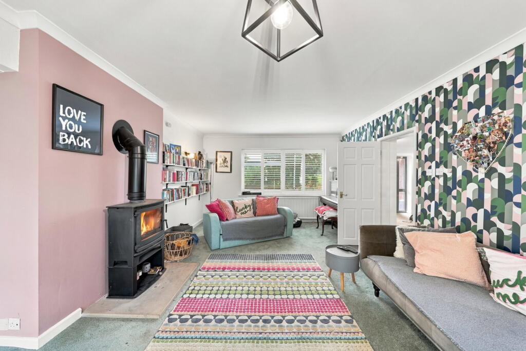 House in Stockport - View 3