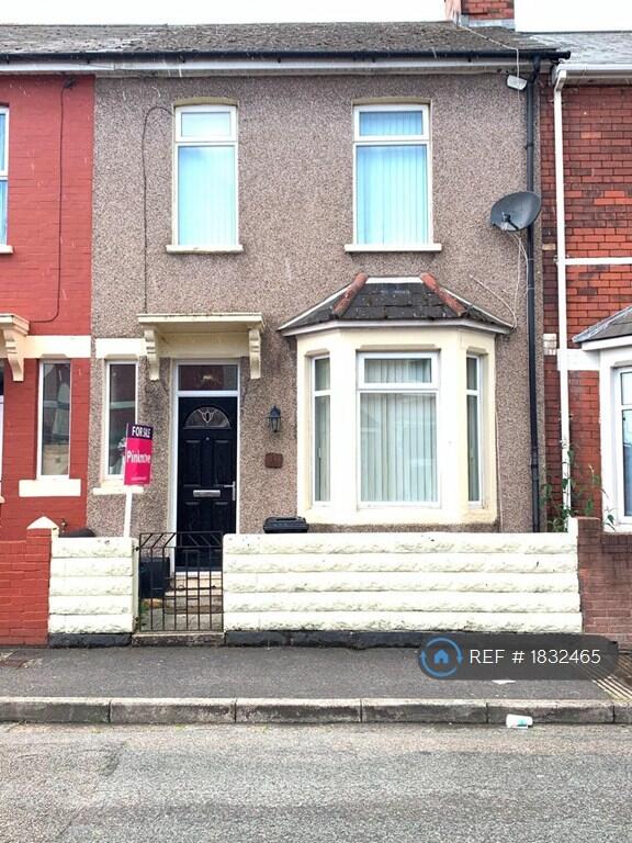 Main image of property: St. Stephens Road, Newport, NP20