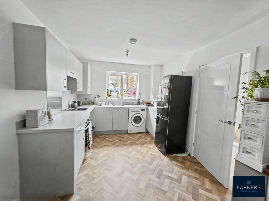 Hornbeam Court, Birkenshaw photo 3