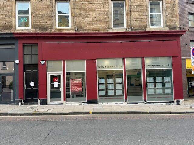 Main image of property: 113 - 115, Lauriston Place, Edinburgh, EH3 9JG