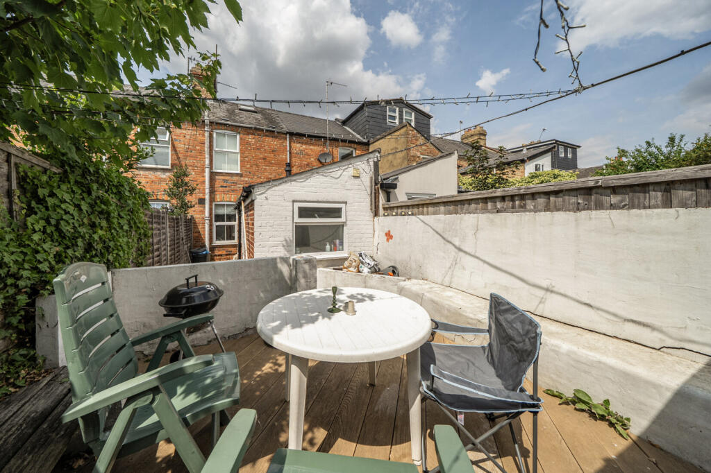 House in Oxford, East Oxford - View 6