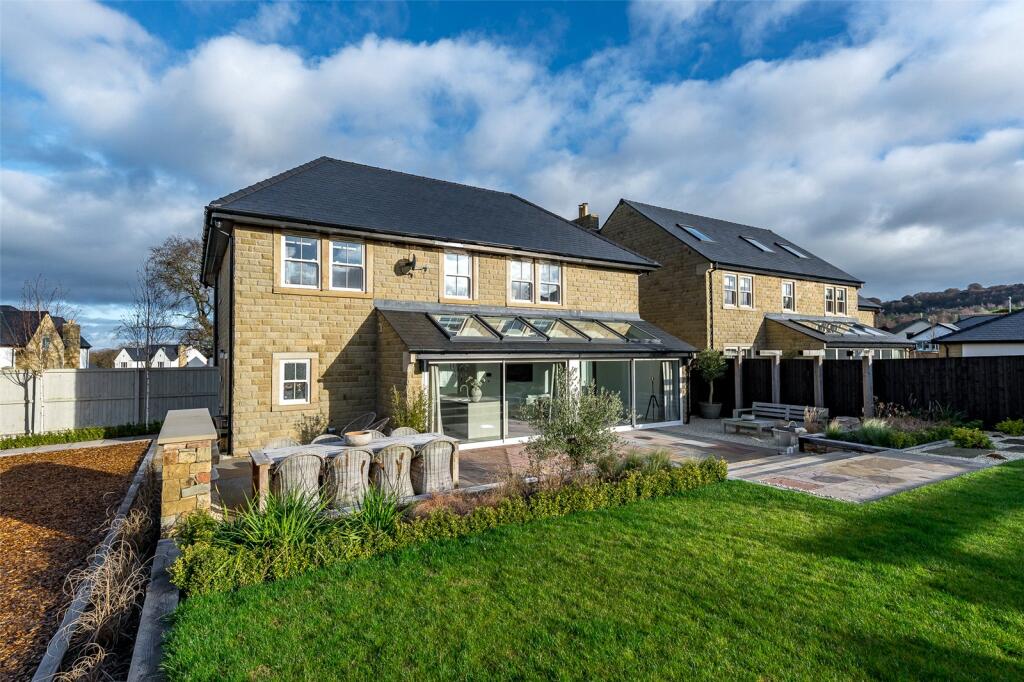 Additional image 44 of Compass Drive, Langho, BB6