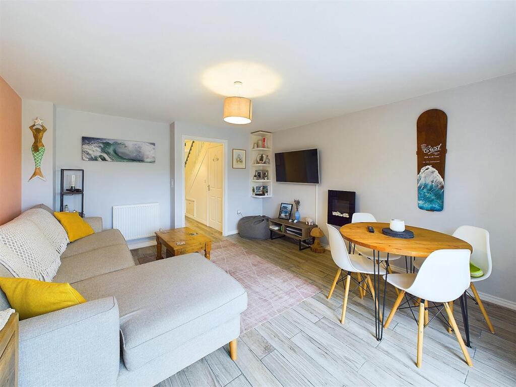 House in Newquay, Nansledan - View 2
