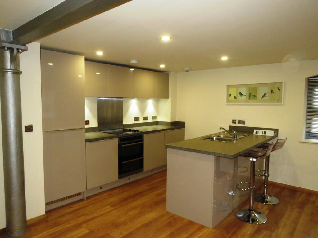 Main image of property: Cairns Close, LICHFIELD