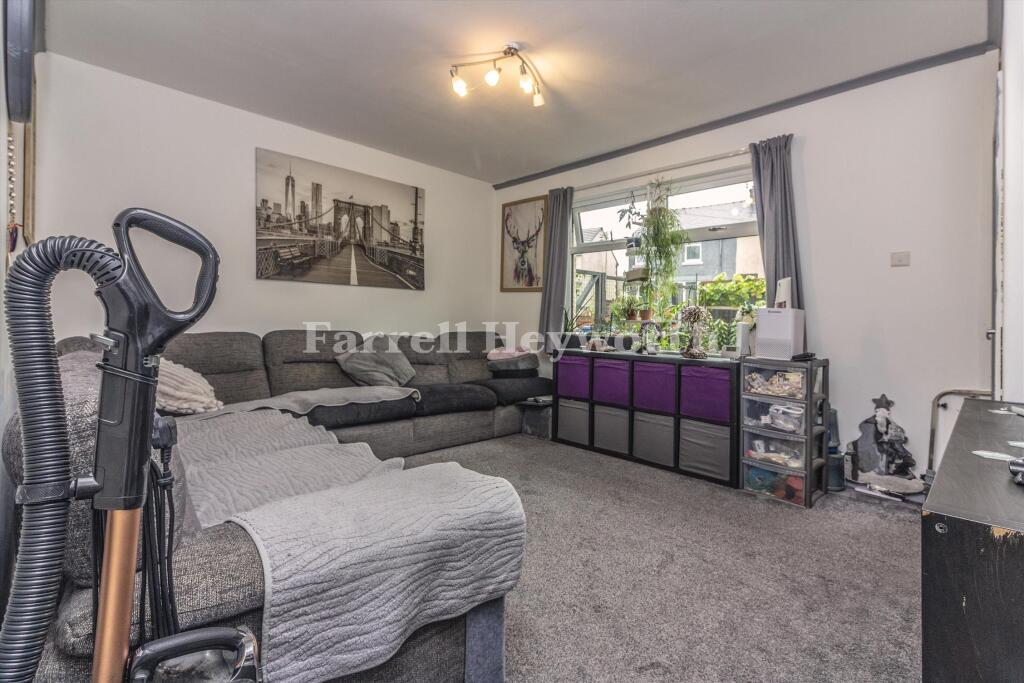 House in Chorley, Lancashire - View 3