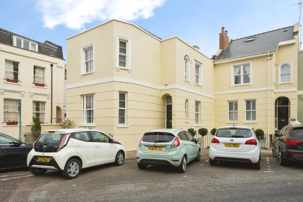 Main image of property: St. Lukes Road, Cheltenham, Gloucestershire, GL53