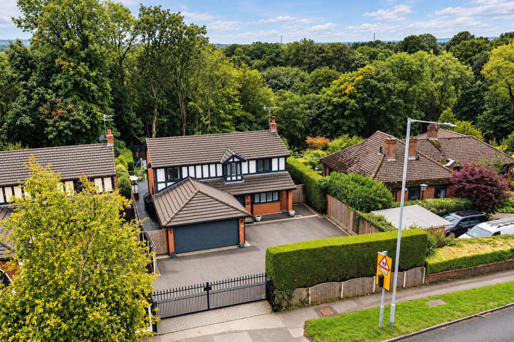 Main image of property: Stockport Road, Marple, SK6