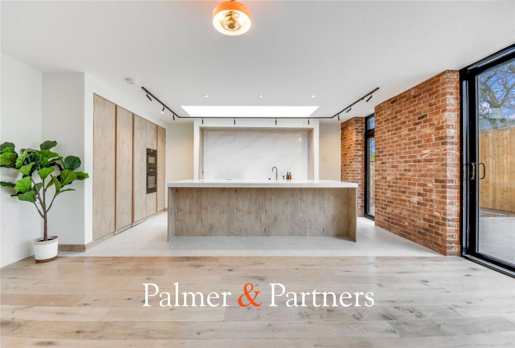 Main image of property: Main Road, Ford End, Chelmsford, Essex, CM3