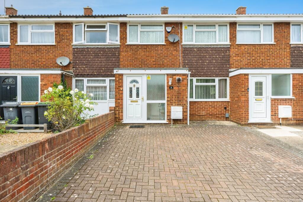 Main image of property: Rosedale Way, Kempston, Bedford, Bedfordshire, MK42