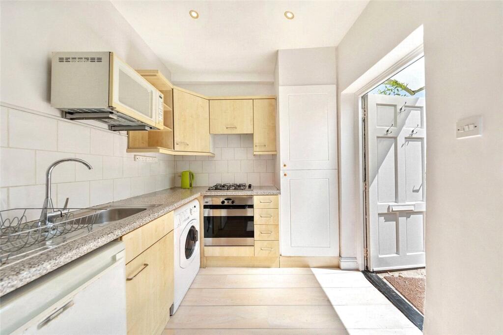 Apartment in London, Putney - View 5