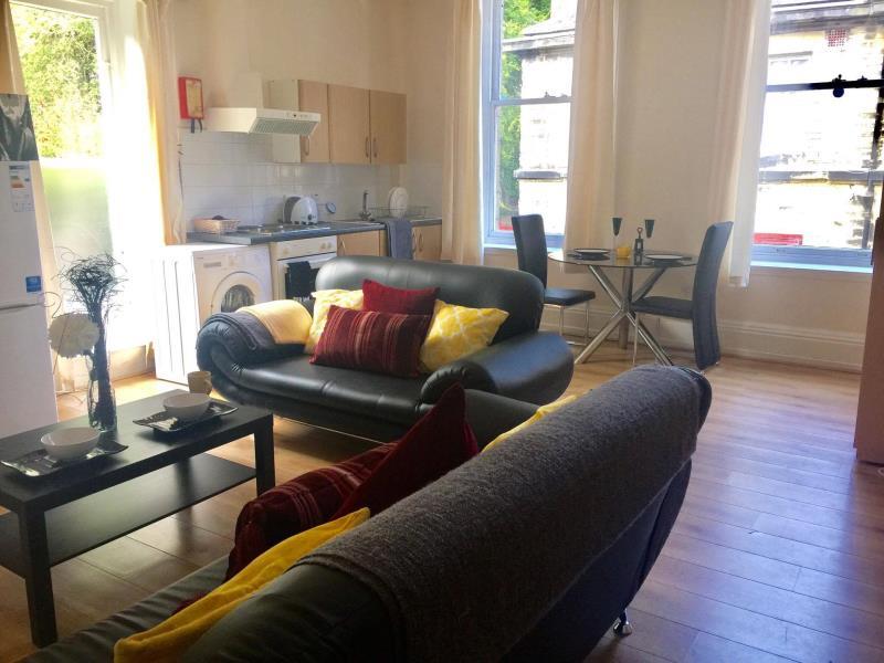 Main image of property: 5 Ridgeway House, LS6 2DZ