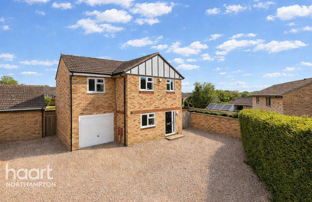 Main image of property: South Copse, Northampton