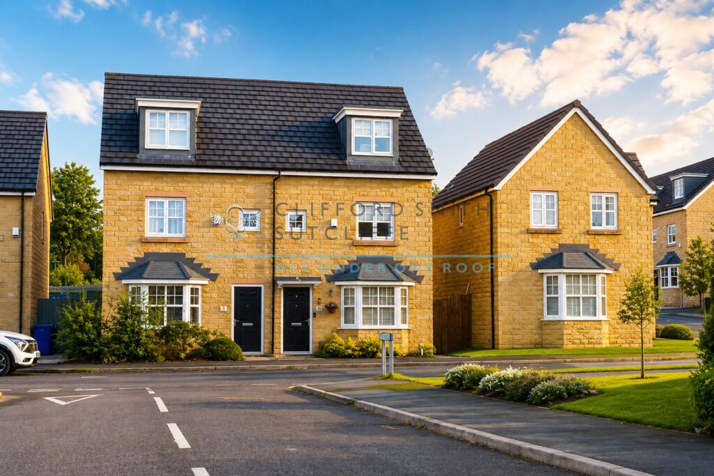 Main image of property: Lambert Drive, Burnley