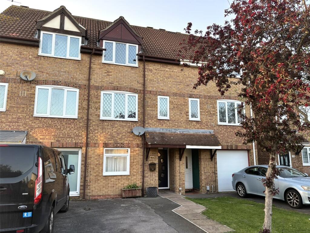 Main image of property: Cleasby Close, Westlea, Swindon, Wiltshire, SN5