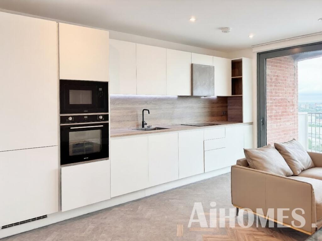 Main image of property: Skyline Apartments,  11 Makers Yard, 