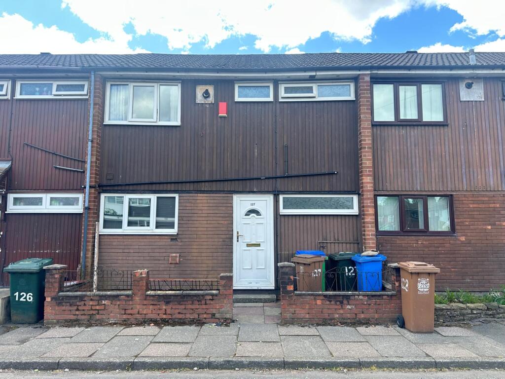 Main image of property: Rochdale, OL12
