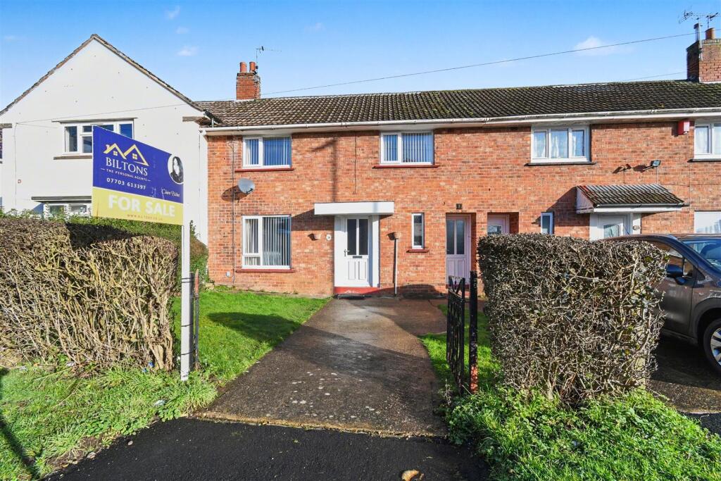 Main image of property: Heapham Road, Gainsborough