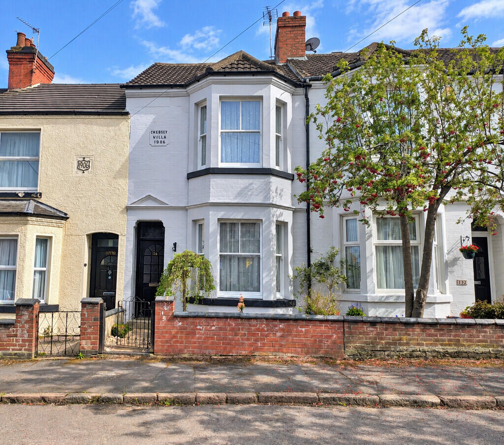 Main image of property: Claremont Road, Rugby
