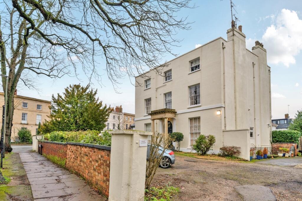 Main image of property: Montpellier Parade Cheltnham GL50