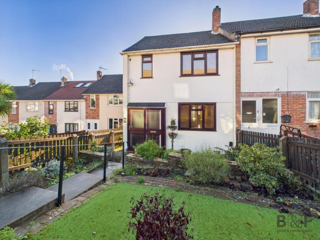 Main image of property: Northend Gardens, Kingswood