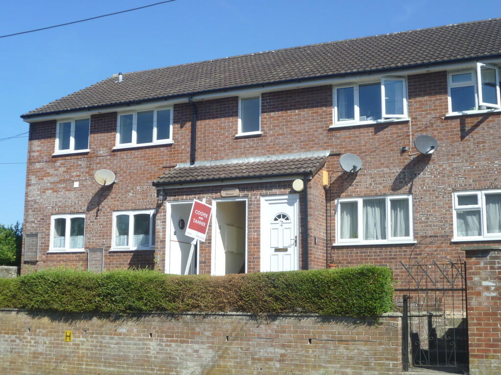 Main image of property: Station Road, Castle Cary