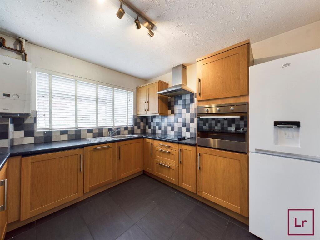 Main image of property: Stowe Crescent, Ruislip, HA4