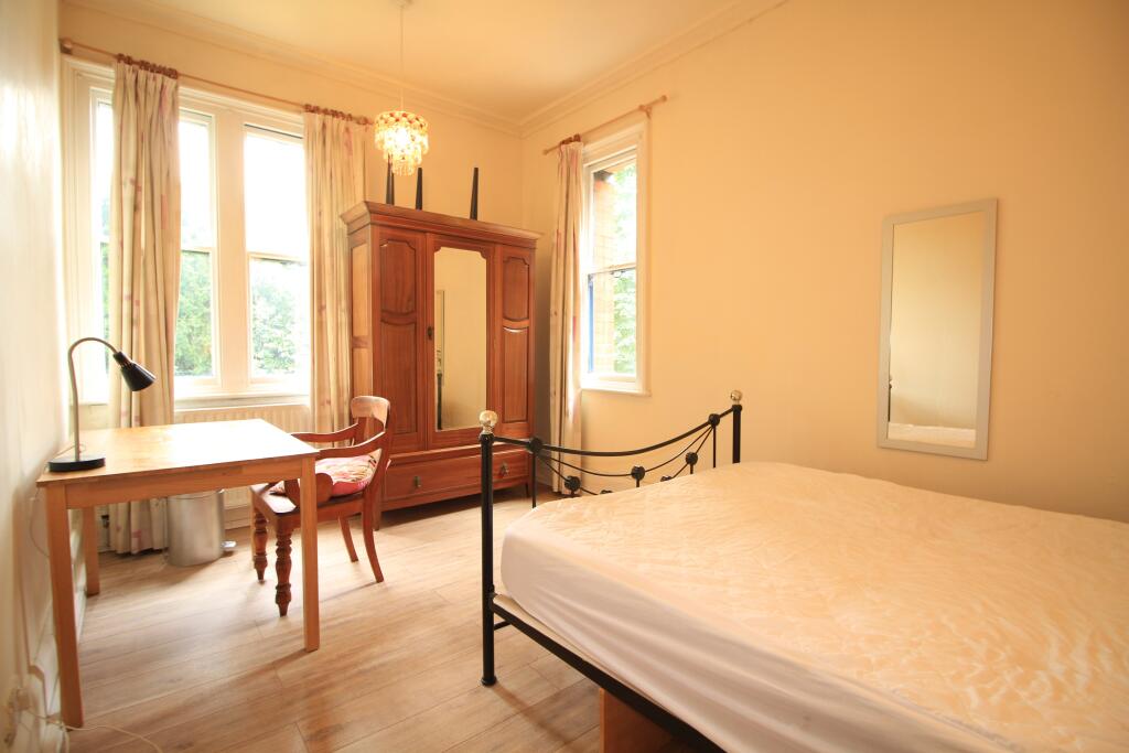 Main image of property: Burns Street, Nottingham, NG7