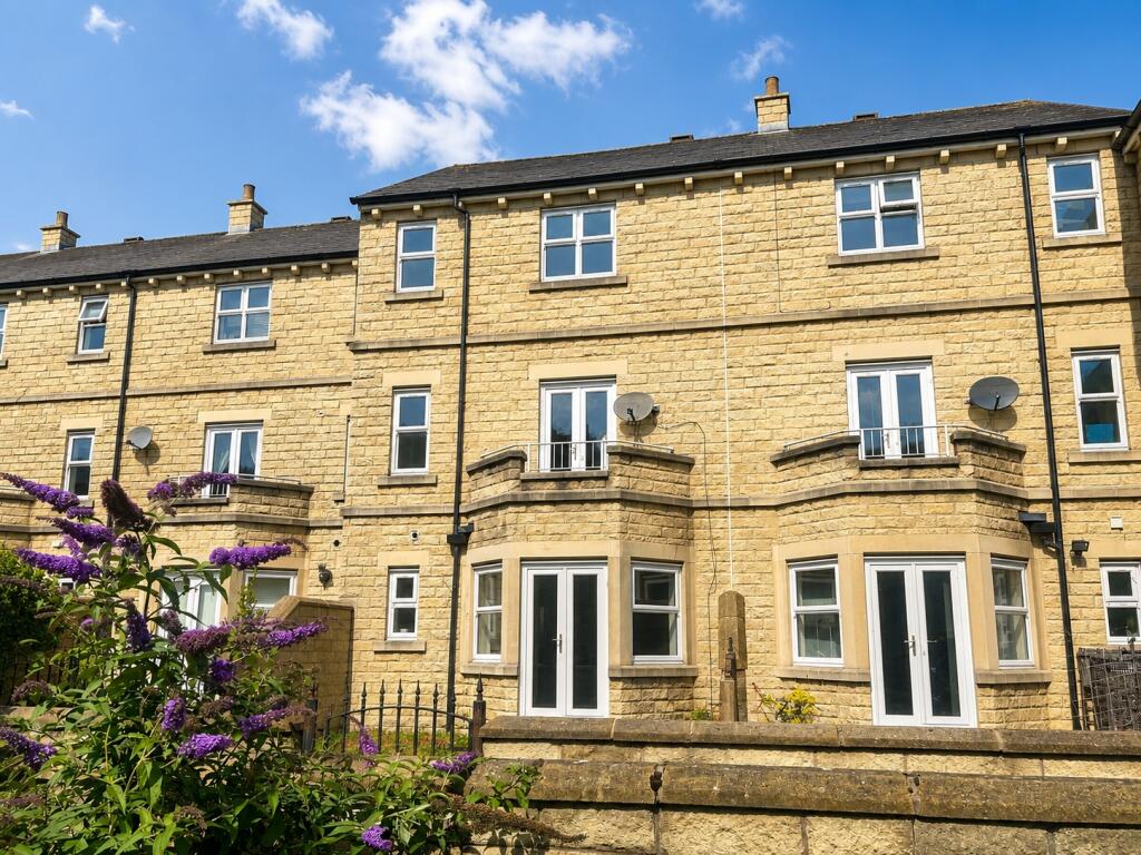 Main image of property: Cavendish Mews, Drighlington, West Yorkshire, BD11