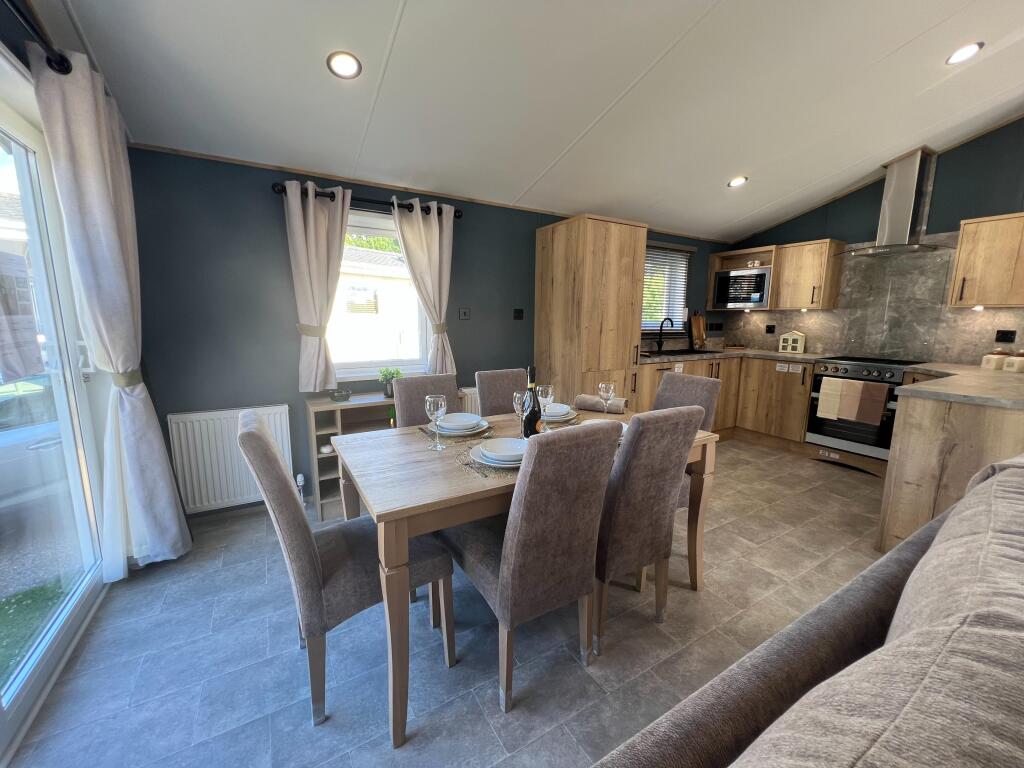 Yorkshire Dales Country & Leisure Park, Harmby Rd, Harmby, Leyburn, DL8 5NX photo 3