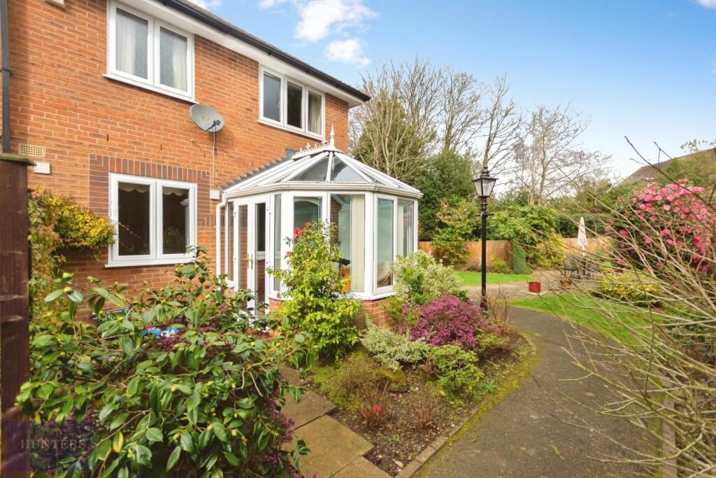 Additional image 22 of Bushell Drive, Solihull