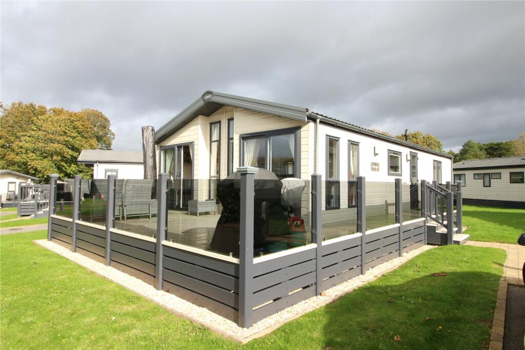 Main image of property: Highcliffe Meadow, Hoburne Naish, Barton On Sea, Hampshire, BH25