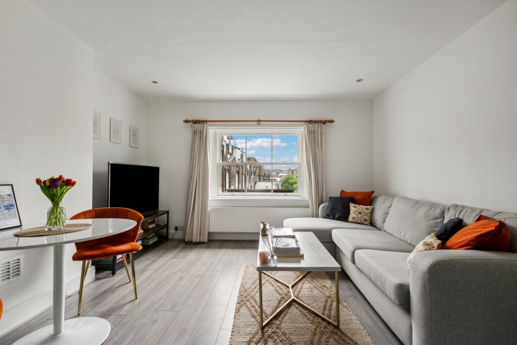 Main image of property: Talbot Road,
Westbourne Park, W2