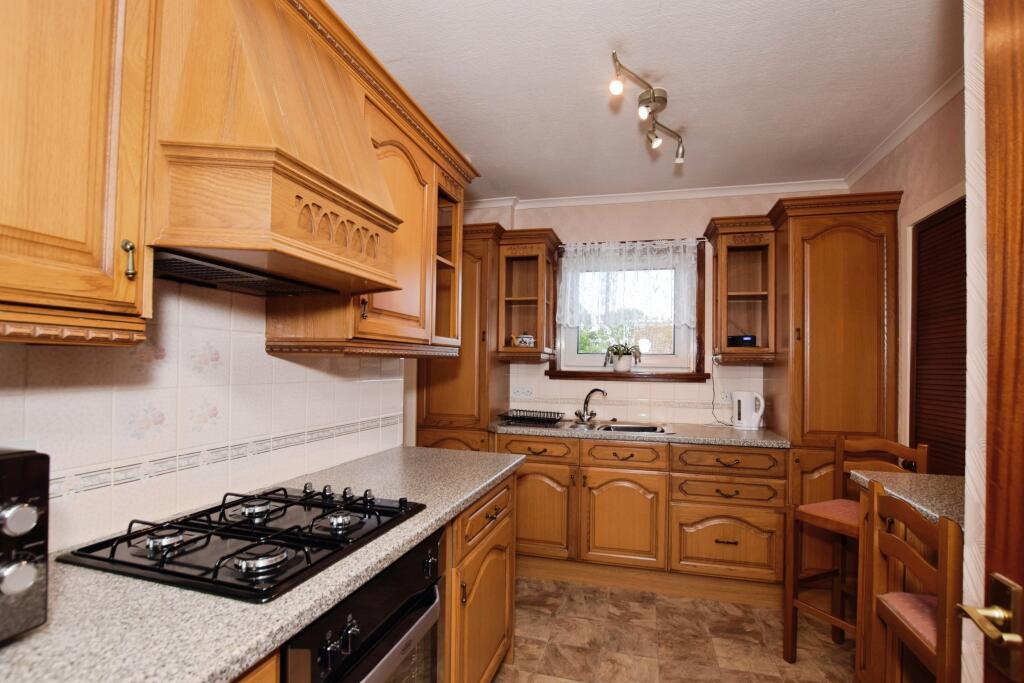 Apartment in Aberdeen, Ashgrove, Rosehill and Stockethill - View 5