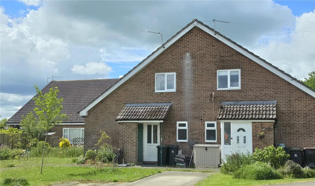 Main image of property: Blackmore Road, Shaftesbury, Dorset, SP7