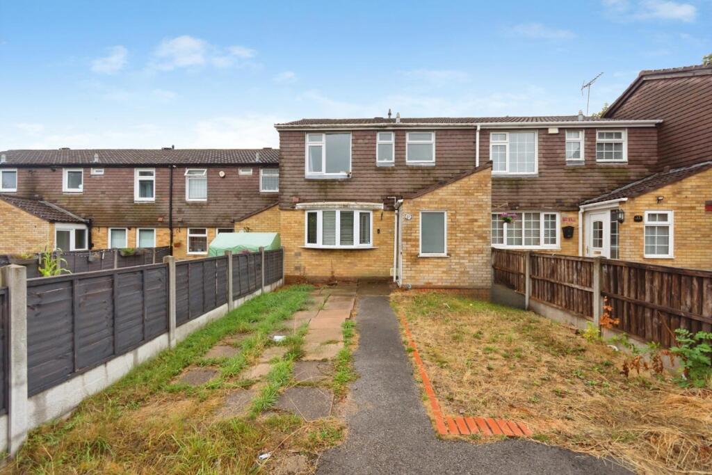 Main image of property: Glenroyde, BIRMINGHAM, West Midlands, B38