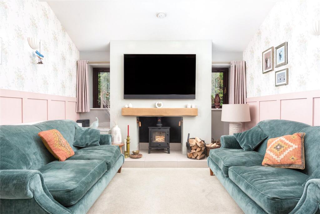 Grangewood, East Hunsbury, Northampton, Northamptonshire, NN4 photo 2