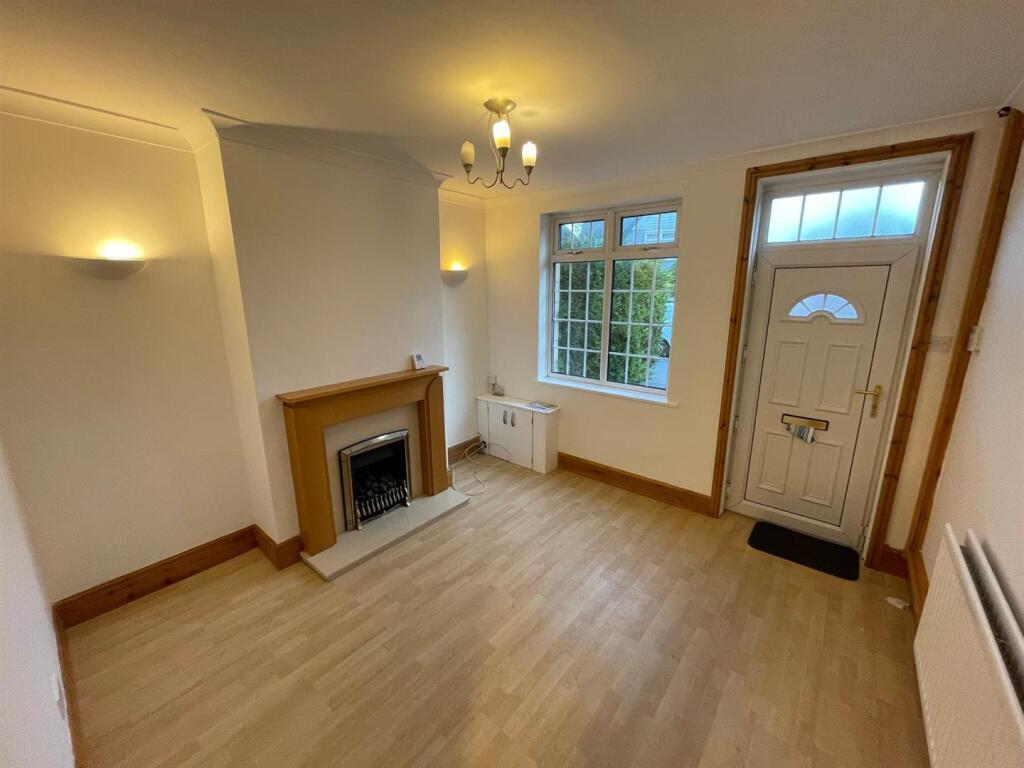 House in Ashfield, Sutton in Ashfield, Huthwaite - View 2