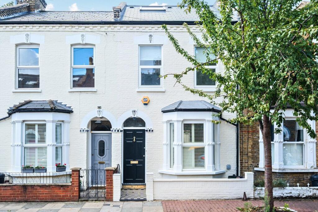 Main image of property: Sudlow Road, Wandsworth, London, SW18