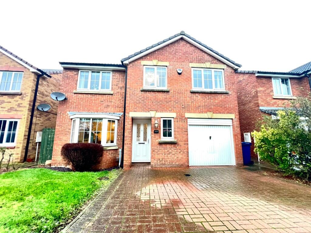 Main image of property: Kentra Close, Redcar, North Yorkshire, TS10