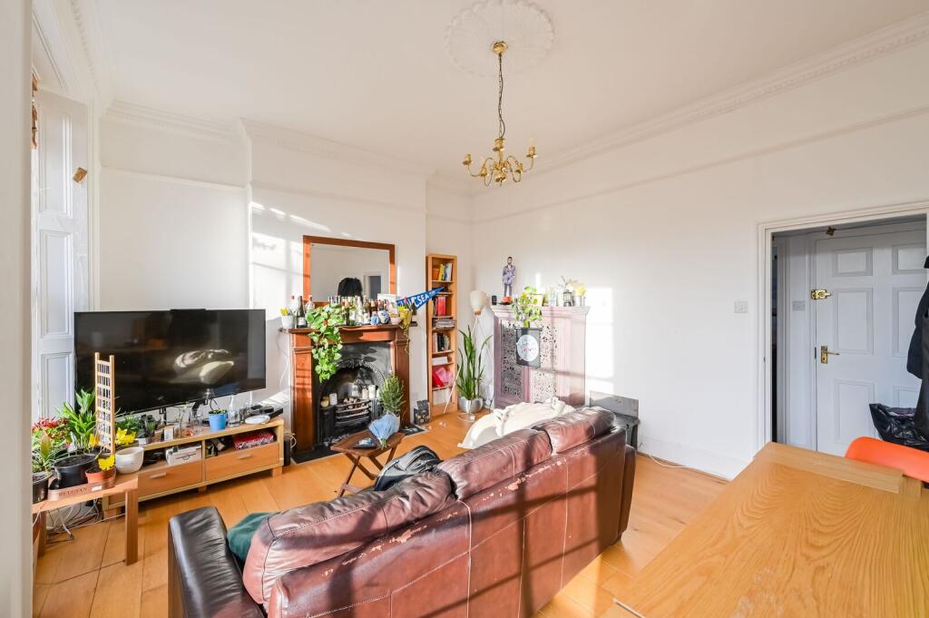 Apartment in London, Pentonville, Barnsbury - View 5