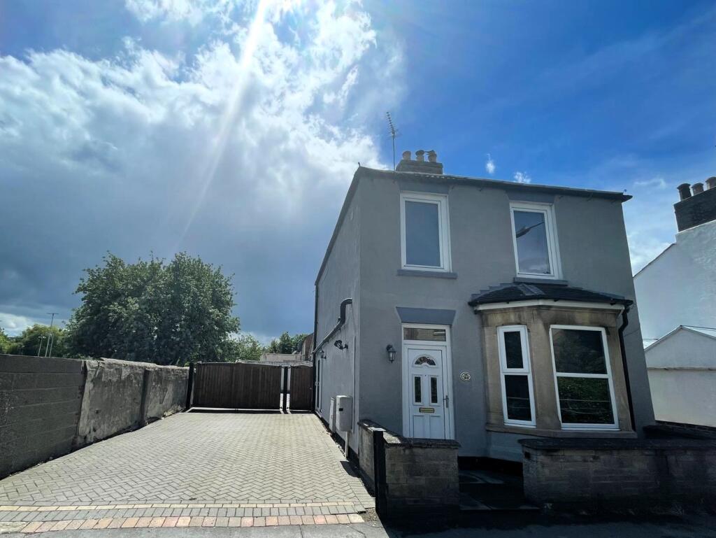 Main image of property: West Banks, Sleaford, NG34